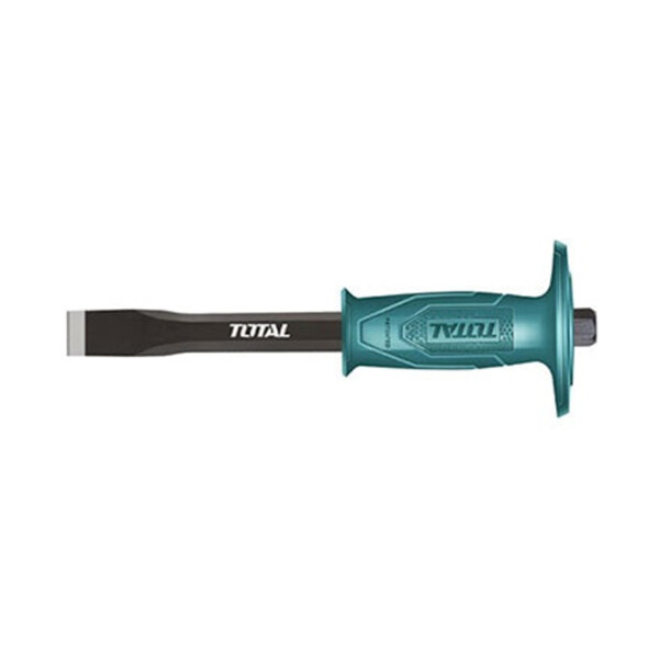Đục sắt dẹp 24mm Total THT4211226