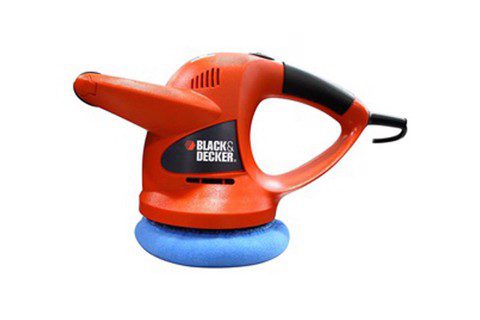 Máy đánh bóng Black & Decker KP600-B1