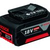 Pin Lion 18V/ 4.0Ah Bosch 1600A00163