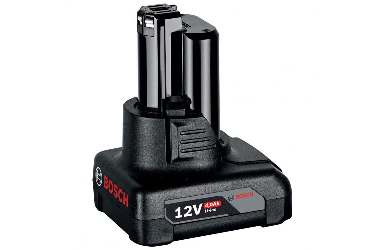 Pin Lion 12V/ 4.0Ah Bosch 1600A00F71