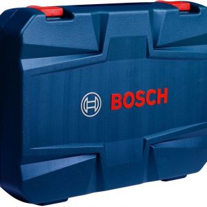 Bộ dụng cụ đa năng 108 chi tiết Bosch 2607002788