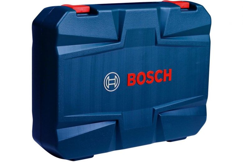 Bộ dụng cụ đa năng 108 chi tiết Bosch 2607002788