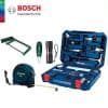 Bộ dụng cụ đa năng 108 chi tiết Bosch 2607002788