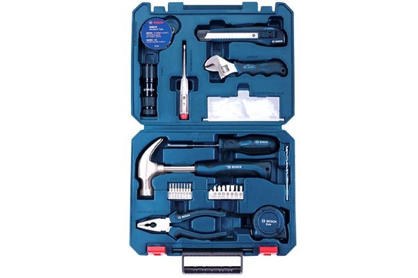 Bộ dụng cụ đa năng 66 chi tiết Bosch 2607002794