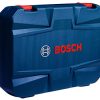 Bộ dụng cụ đa năng 66 chi tiết Bosch 2607002794