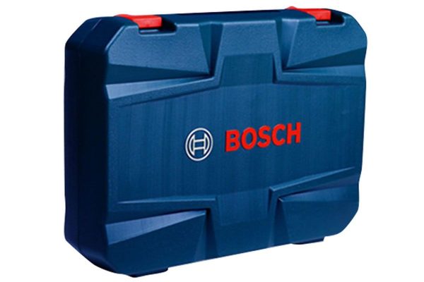 Bộ dụng cụ đa năng 66 chi tiết Bosch 2607002794