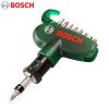 Bộ mũi vặn vít cầm tay 10 chi tiết Bosch 2607019510