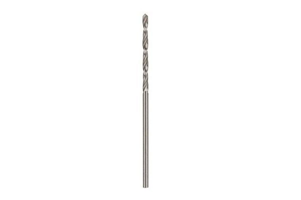 Mũi khoan sắt HSS-G 6mm (hộp 10 mũi) Bosch 2608595066