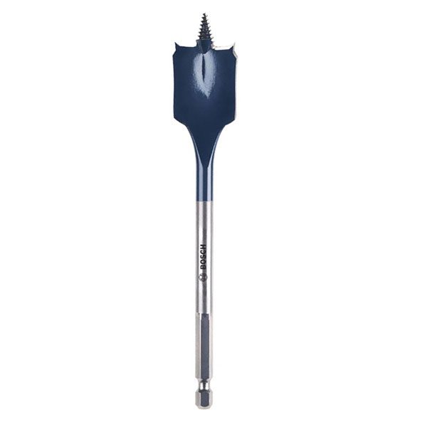 Mũi khoét gỗ đuôi cá 16x152mm Bosch 2608595487