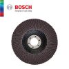 Đĩa nhám xếp Alox P36 Ø100mm Bosch 2608601675