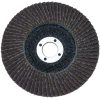 Đĩa nhám xếp Alox P80 Ø100mm Bosch 2608601677