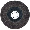 Đĩa nhám xếp Alox P60 Ø125mm Bosch 2608601689