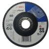 Đĩa nhám xếp Alox P80 Ø180mm Bosch 2608601694