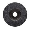 Đĩa nhám xếp Alox P80 Ø180mm Bosch 2608601694