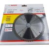 Lưỡi cưa gỗ 184x25.4mm T30 Bosch 2608642983