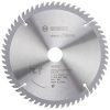 Lưỡi cưa gỗ 184×25.4mm T40 Bosch 2608642984