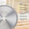 Lưỡi cưa gỗ 254x25.4mm T40 Bosch 2608643001