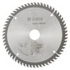 Lưỡi cưa gỗ 254×25.4mm T40 Bosch 2608643001