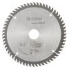 Lưỡi cưa gỗ 254×25.4mm T80 Bosch 2608643003