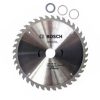 Lưỡi cưa gỗ 250×25.4mm T120 Bosch 2608644312