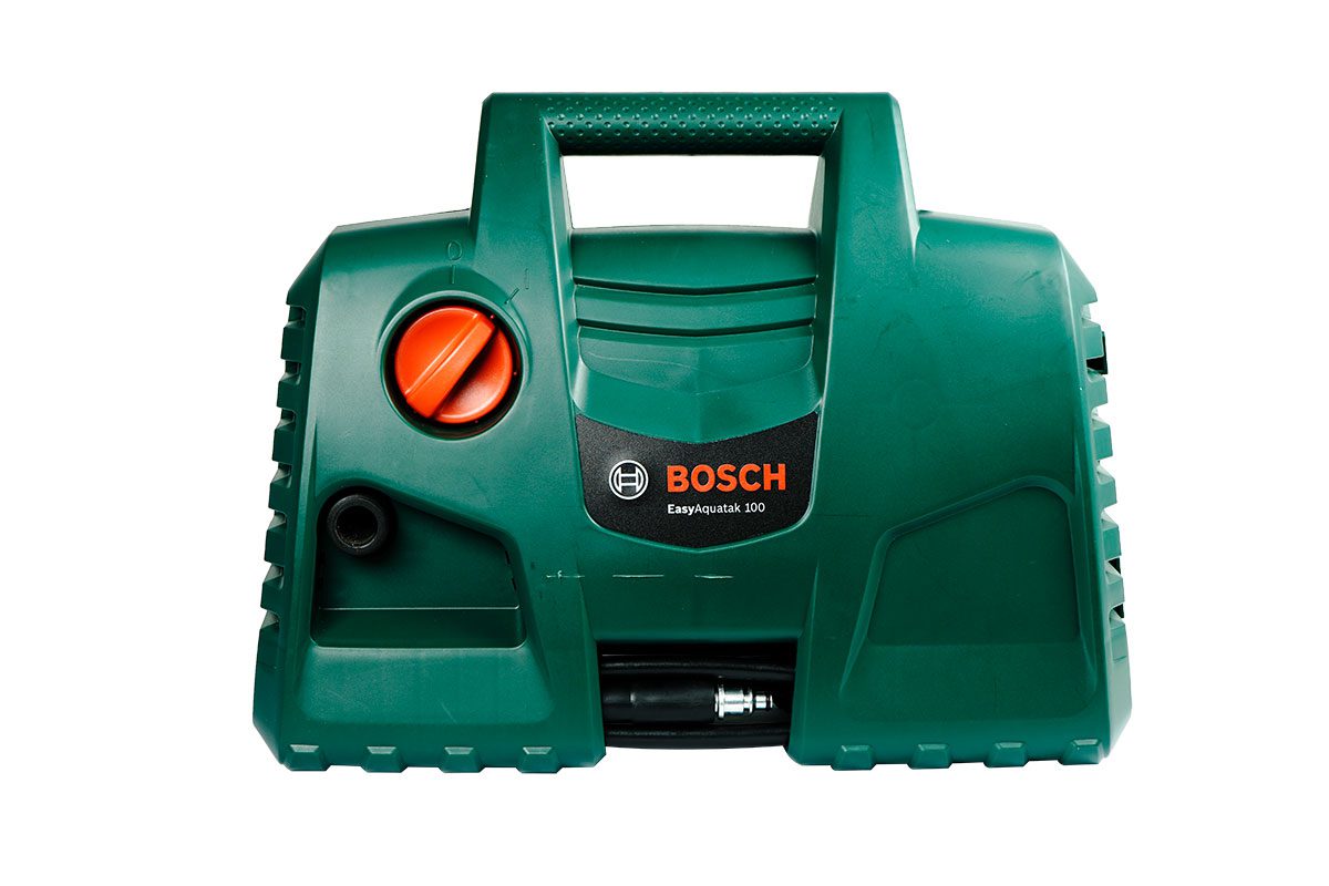 Máy xịt rửa áp lực cao Bosch EasyAquatak 100