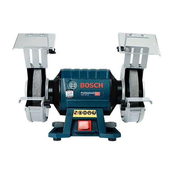 Máy mài 2 đá 150mm Bosch GBG 35-15