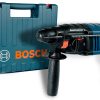 Máy khoan bê tông 3 chức năng Bosch GBH 2-20 DRE