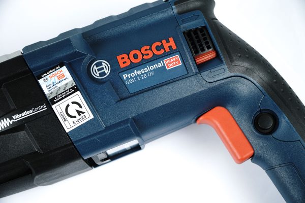 Máy khoan bê tông 3 chức năng Bosch GBH 2-28 DV