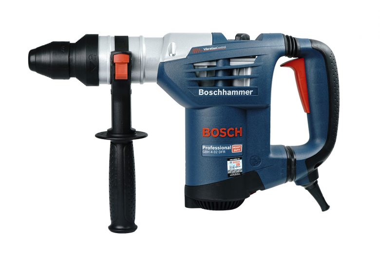 Máy khoan bê tông 3 chức năng Bosch GBH 4-32DFR