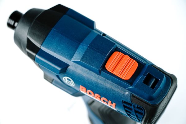 Thân máy vặn vít dùng pin 12V Bosch GDR 120-LI (SOLO)