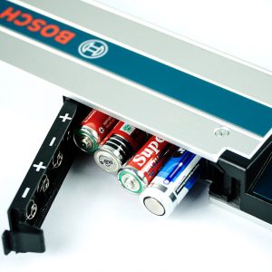 Thước đo nghiêng kỹ thuật số Bosch GIM 120