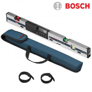 Thước đo độ nghiêng kỹ thuật số Bosch GIM 60