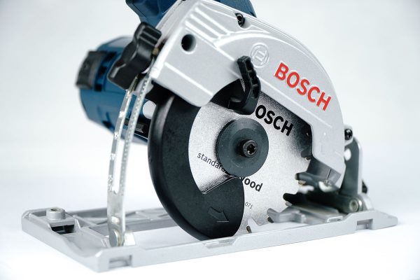 Thân máy cưa đĩa pin 12V Bosch GKS 12V-LI (SOLO)