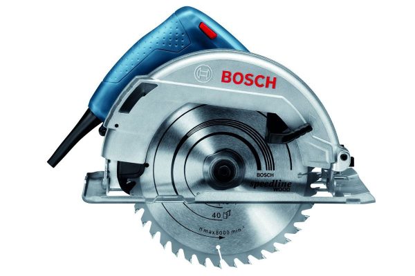 Máy cưa đĩa 184mm Bosch GKS 7000