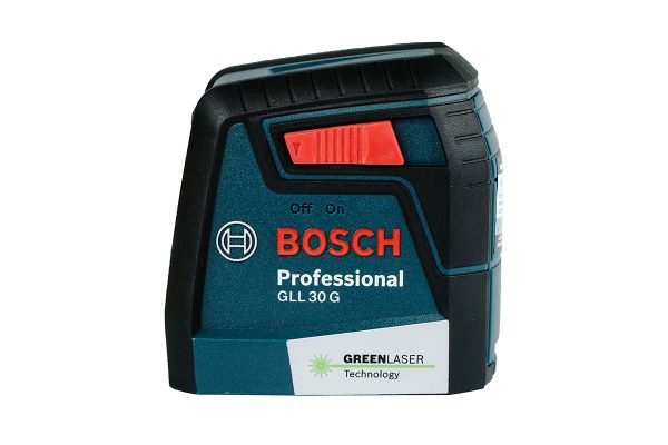 Máy cân mực laser Bosch GLL 30 G