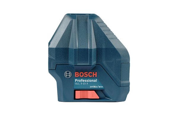 Máy Cân Mực Laser Bosch GLL 3-15X