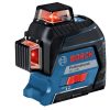 Máy cân mực laser Bosch GLL 3-80