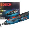 Thân máy đa năng pin 12V Bosch GRO 12V-35 (SOLO)