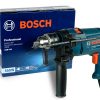 Máy khoan động lực 13mm Bosch GSB 550