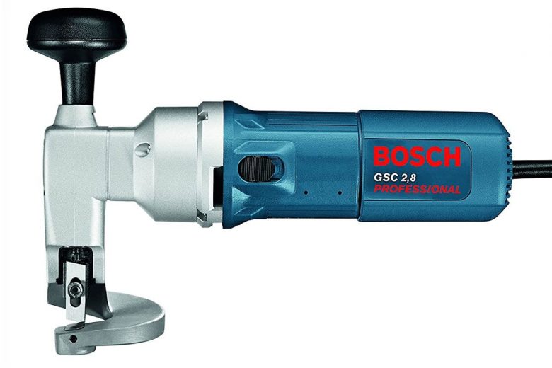 Máy cắt kim loại 2.8mm Bosch GSC 2.8 - Siêu thị Dụng Cụ Vàng