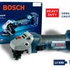 Thân máy mài góc pin 18V Bosch GWS 18V-LI (SOLO)