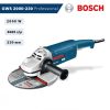 Máy mài góc 230mm Bosch GWS 2000-230