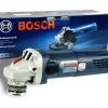 Máy mài góc 125mm Bosch GWS 900-125 S