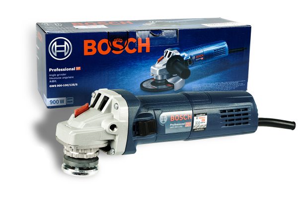 Máy mài góc 125mm Bosch GWS 900-125 S