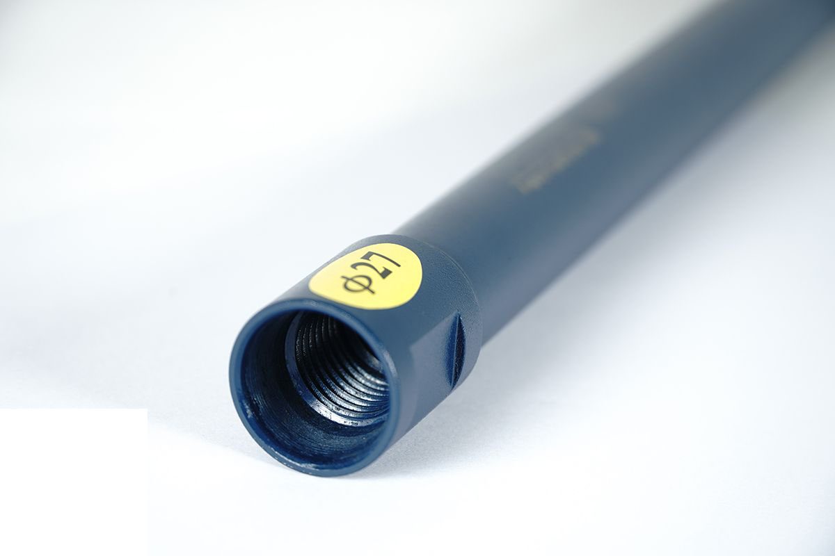 Mũi khoan rút lõi bê tông Ø27x370mm CFCooper DCB27370