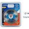 Lưỡi cắt kim cương Turbo 105x1.2x20mm CFCooper DWT4M