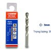 Mũi khoan Inox, thép cobalt 3.0mm CFCooper HCM030 - Hộp 10 mũi