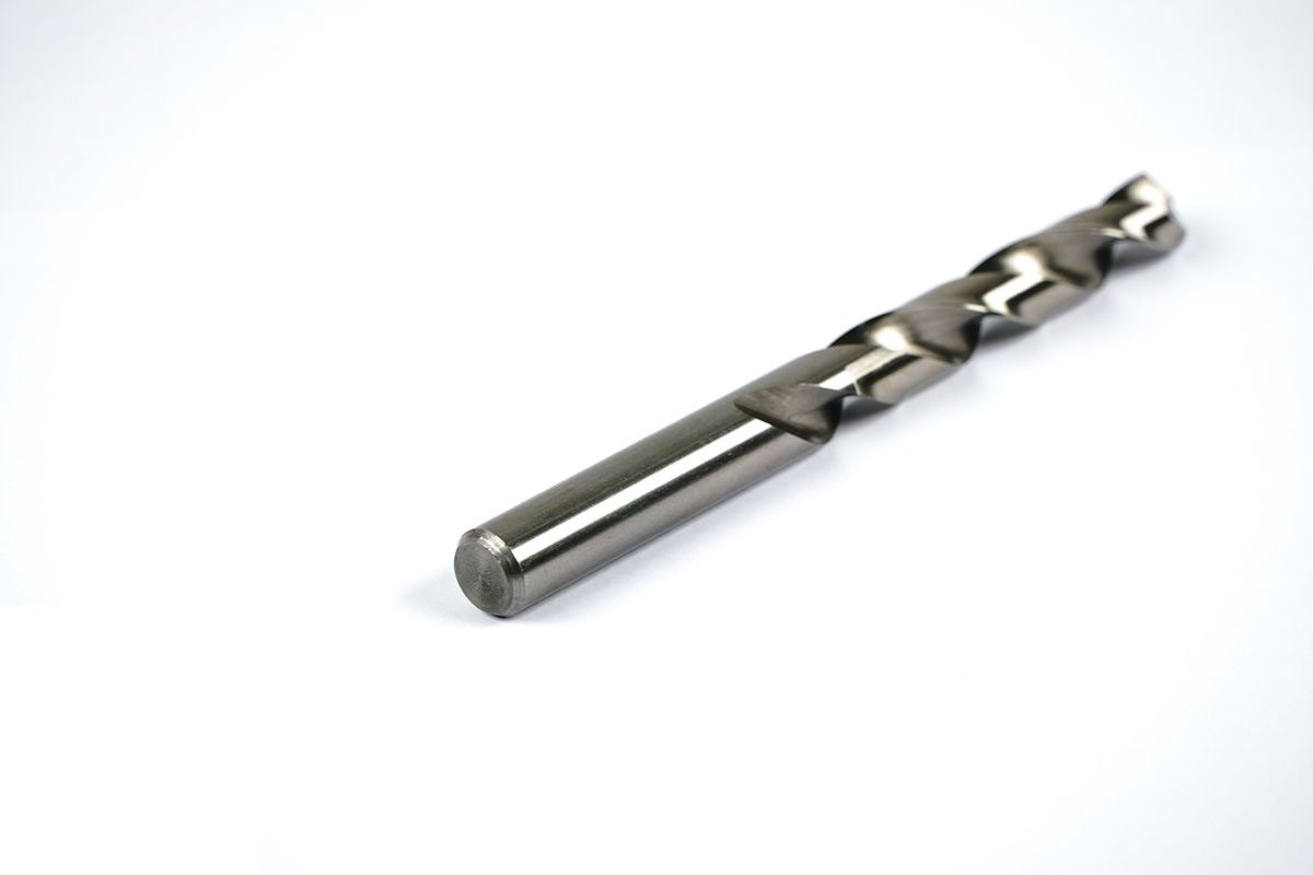 Mũi khoan Inox, thép cobalt 3.0mm CFCooper HCM030 - Hộp 10 mũi