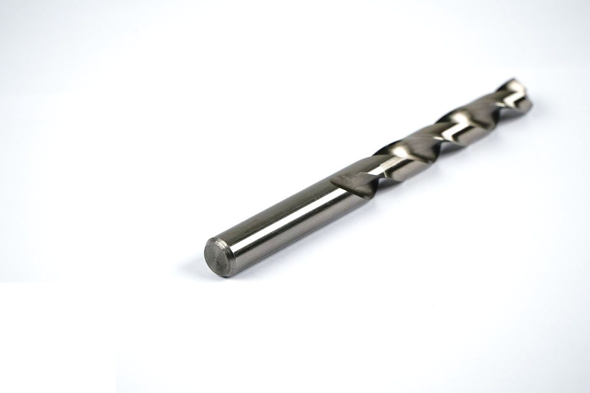 Mũi khoan Inox, thép cobalt 4.5mm CFCooper HCM045 - Hộp 10 mũi