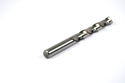 Mũi khoan Inox, thép cobalt 7.0mm CFCooper HCM070 - Hộp 10 mũi